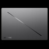 Asus ROG Zephyrus G16 rear(image source: Asus)