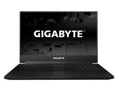 Gigabyte Aero 15 X coming with GTX 1070 Max-Q graphics