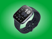 Amazfit has added three new features to the Bip 6 with its latest update.