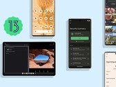 Google feels that there are enough bugs in Android 13 Beta 3 to warrant rolling out another build. (Image source: Google)