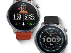 Balance 2: New software update now available. (Image source: Zepp Health)