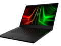 Razer has announced the Razer Blade 14 at CES 2022. (Image source: Razer)