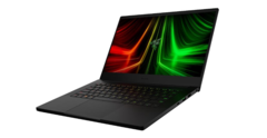 Razer has announced the Razer Blade 14 at CES 2022. (Image source: Razer)