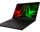 Razer has announced the Razer Blade 14 at CES 2022. (Image source: Razer)