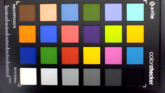 ColorChecker