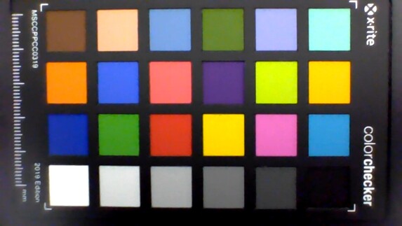 ColorChecker 