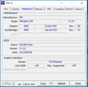 CPU-Z