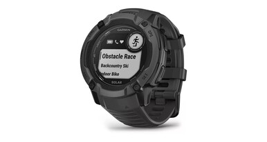 The Garmin Instinct 2X Solar Features an Array of Upgrades Including a  Built-In LED Flashlight, Extended Battery Life, and Improved GPS Accuracy -  Worn & Wound