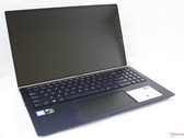 Latest Asus ZenBook 15 is proof that we could use more laptops with both ULV Core U CPUs and GeForce Max-Q graphics
