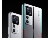 The K50 Extreme Edition. (Source: Redmi)