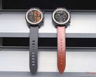 Mobvoi may be on the verge of replacing the TicWatch Pro 3 series after nearly two years. (Image source: NotebookCheck)