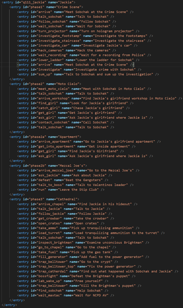 Jackie's girlfriend quest(image via 4channel)