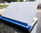 Dell G15 5530 in review