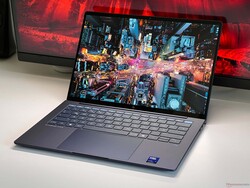 The EliteBook Ultra G1i 14 is a good ultra-portable laptop