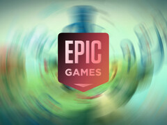 Figment is said to offer a mind-bending story with whimsical graphics. (Image source: Epic Games Store - edited)