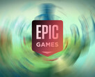 Figment is said to offer a mind-bending story with whimsical graphics. (Image source: Epic Games Store - edited)