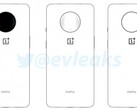The round-camera OnePlus phone theory has gained more traction. (Source: Evleaks)