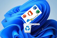 Say goodbye to that pesky Microsoft 365 subscription once and for all. (Image source: Microsoft - edited)