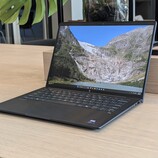 HP EliteBook X G1i 14 AI laptop review: Basic features wrapped in an executive package