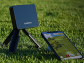 Garmin already integrates radar into devices like the Approach R10.