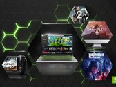 Nvidia announces hourly caps for GeForce Now and users aren't happy (Image Source: Nvidia)