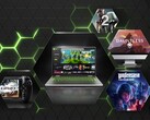 Nvidia announces hourly caps for GeForce Now and users aren't happy (Image Source: Nvidia)