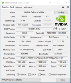 GPU-Z