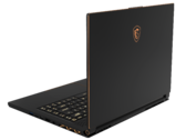 MSI GS65 Stealth 9SG (i7-9750H, RTX 2080 Max-Q) Laptop Review