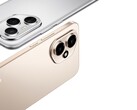 The Chinese version of the Honor 400 Pro not only is smaller but also has different specs (source: Honor).