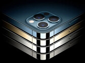 There will be four iPhones in 2021, according to Ming-Chi Kuo. (Image source: Apple)