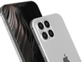 mmWave and standard 5G iPhones could arrive at the same time (Image source: PhoneArena)