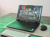 Lenovo LOQ Essential 15IRX11 review: RTX gaming on single-channel RAM