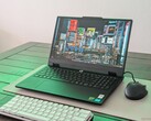 Lenovo LOQ Essential 15IRX11 review: RTX gaming on single-channel RAM