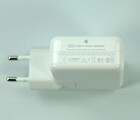 Included 30 W USB-C power adapter