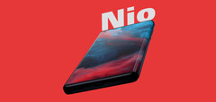 A &quot;Motorola Nio&quot; render. (Source: TechnikNews)