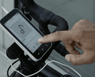 The audio player is just one of several official apps for the Mudita Kompakt (Image source: Mudita)