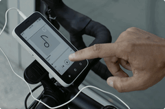 The audio player is just one of several official apps for the Mudita Kompakt (Image source: Mudita)