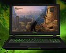 Schenker XMG U506, U706, and U716 gaming notebooks will have desktop Skylake CPUs