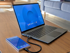 The new NexDock is said to surpass its predecessor in various areas. (Image source: NexDock)