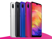 The Redmi Note 7 Pro currently costs from ₹10,999 (US$147). (Image source: Xiaomi)