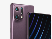 A "Find X5" render. (Source: OnLeaks x Prepp)