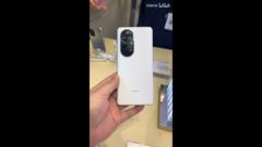 Is this a P50 Pro chassis? (Source: YouTube)