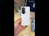 Is this a P50 Pro chassis? (Source: YouTube)