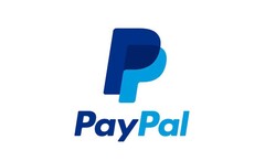 PayPal logo (Image source: PayPal)