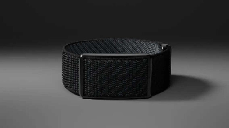 The Polar Loop is a tracker without a display. (Image source: Polar)