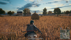 Playerunknown's Battlegrounds