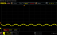 PWM flickering (20 % brightness)