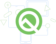 Some OnePlus users can now try out Android Q DP3. (Source: Android Developers)