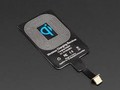 The wireless charging market may experience decent growth over the next few years. (Source: Adafruit Industries)