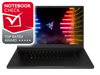 Razer Blade Pro 17 2021 (88%)